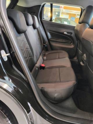 JEEP Avenger usata, con Immobilizzatore elettronico