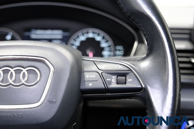 AUDI Q5 usata, con Trazione integrale