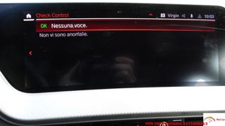 BMW 116 usata, con Pacchetto sportivo