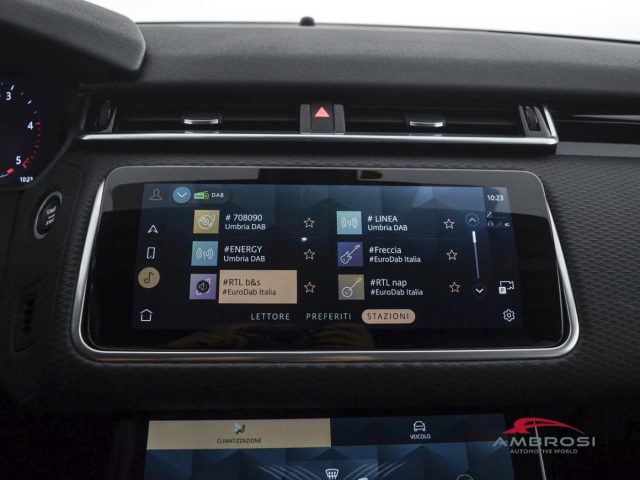 LAND ROVER Range Rover Velar usata 13