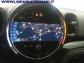 MINI Countryman usata, con Cruise Control