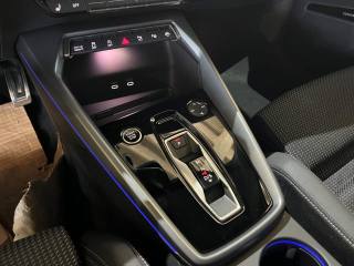 AUDI A3 usata, con Servosterzo