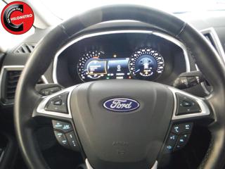 FORD S-Max usata, con Immobilizzatore elettronico