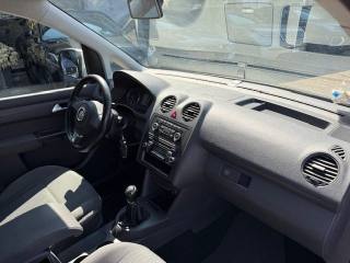 VOLKSWAGEN Caddy usata, con Lettore CD