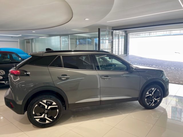 PEUGEOT 2008 usata, con Climatizzatore