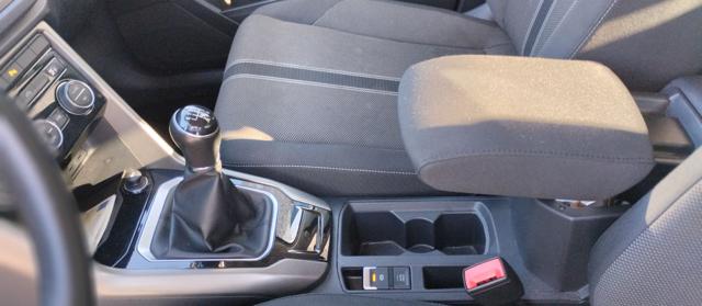 VOLKSWAGEN T-Roc usata, con Fendinebbia