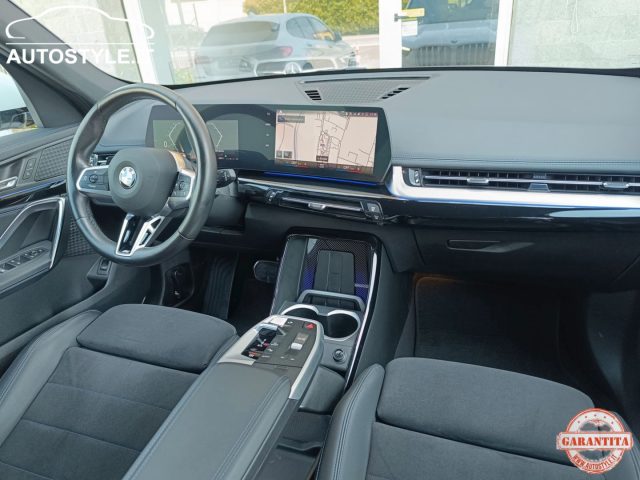 BMW X1 usata, con Fari full-led