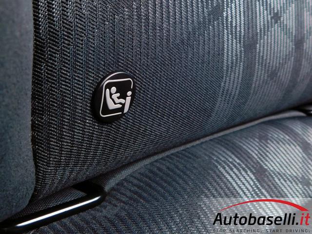 VOLKSWAGEN Golf usata, con Kit antipanne