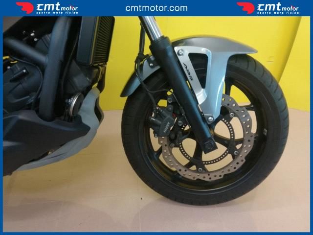 HONDA NC 750 usata 10