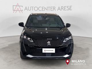 PEUGEOT 3008 usata, con Boardcomputer