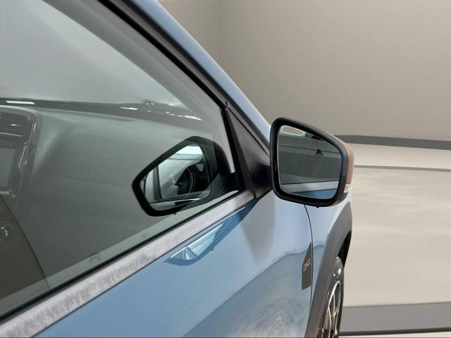 DACIA Spring usata, con Hill holder