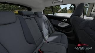 BMW 116 usata 12