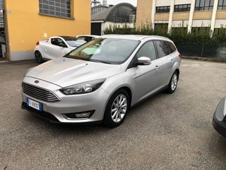 FORD Focus usata, con Airbag Passeggero