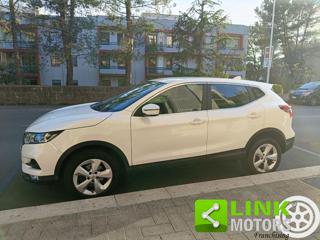 NISSAN Qashqai usata, con Alzacristalli elettrici