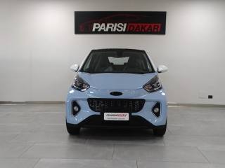 DR MOTOR DR 1.0 EV usata, con Chiusura centralizzata