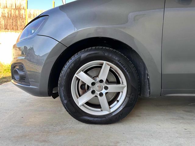 SEAT Alhambra usata, con Climatizzatore
