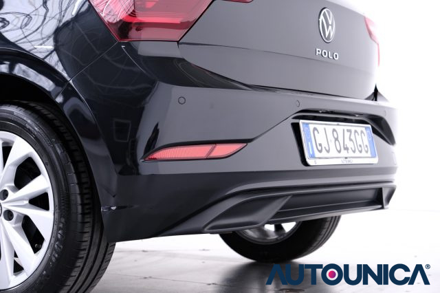 VOLKSWAGEN Polo usata 44