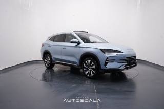 BYD Seal U usata, con Cerchi in lega
