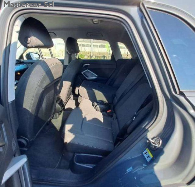 AUDI Q3 usata, con Chiusura centralizzata