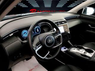 HYUNDAI Tucson usata 14
