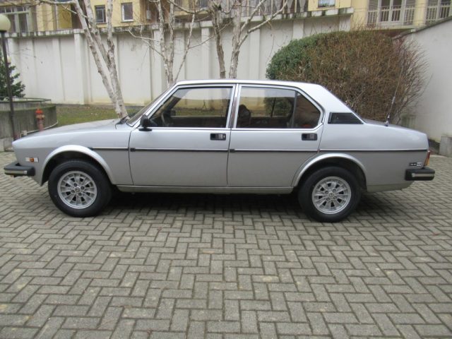 ALFA ROMEO Alfetta usata 1