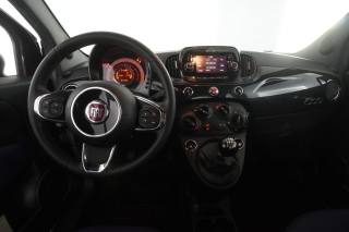 FIAT 500 usata 10
