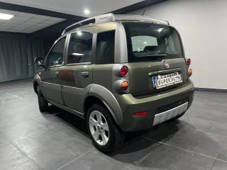 FIAT Panda usata, con Airbag Passeggero