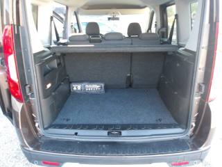 FIAT Doblo usata, con Servosterzo