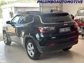 JEEP Compass usata, con Autoradio