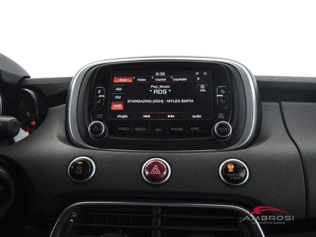 FIAT 500X usata 13