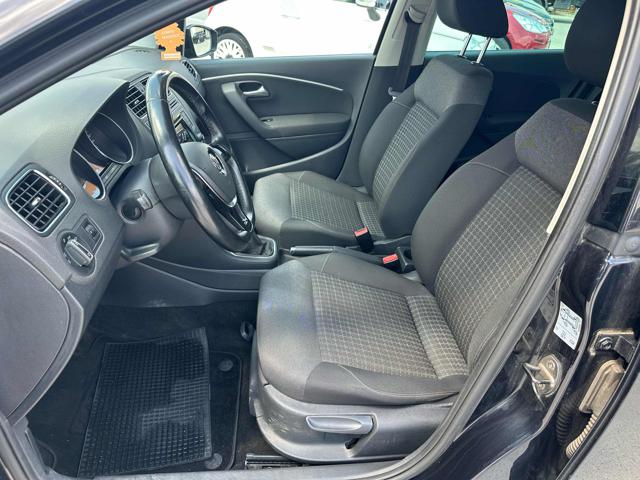 VOLKSWAGEN Polo usata, con Climatizzatore