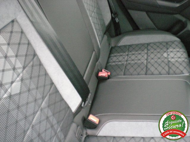 VOLKSWAGEN T-Roc usata, con Controllo elettronico della corsia