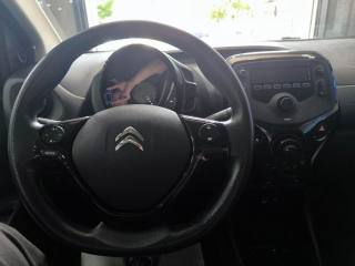 CITROEN C1 usata 15