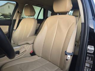 BMW 318 usata, con Apple CarPlay