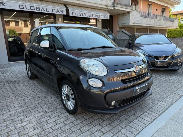 FIAT 500L usata 2