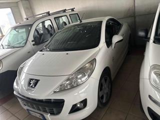 PEUGEOT 207 usata, con Controllo trazione