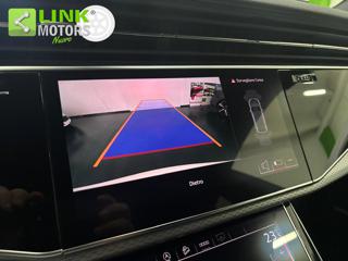 AUDI Q8 usata 25