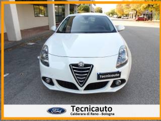ALFA ROMEO Giulietta usata, con Airbag Passeggero