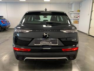 DS AUTOMOBILES DS 7 usata, con Alzacristalli elettrici