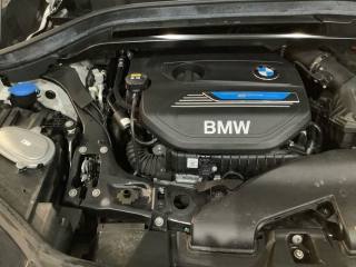 BMW X1 usata, con Sensore di luce