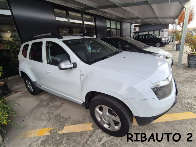 DACIA Duster usata, con Airbag Passeggero