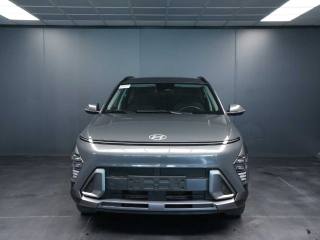 HYUNDAI Kona usata, con Autoradio