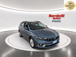 FIAT Tipo usata, con Airbag