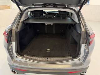 ALFA ROMEO Stelvio usata 40