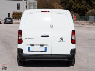 PEUGEOT Partner usata, con Boardcomputer