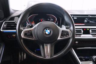 BMW 320 usata, con Streaming musicale integrato