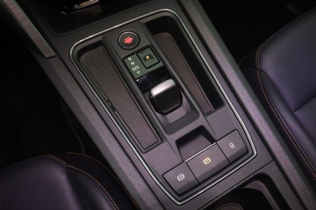 CUPRA Formentor usata 12