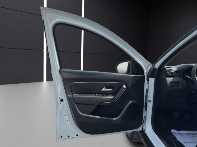 DACIA Duster usata, con Cruise Control