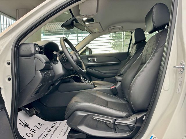 HONDA HR-V usata, con Sedili riscaldati