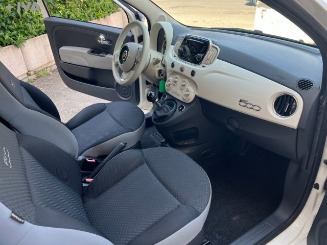 FIAT 500 usata 13